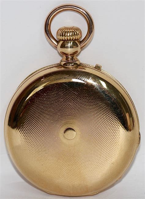 jules jurgensen pocket watch|jules jurgensen watch identifier.